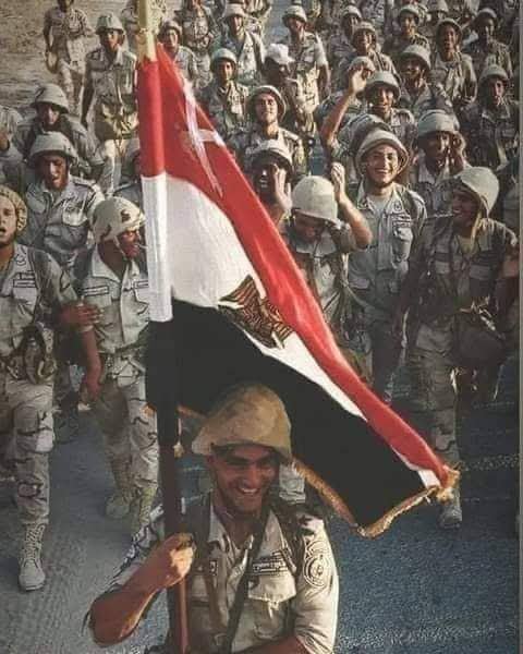 AzmaaAsc1907's tweet photo. التاريخ هيفضل فاكر ان البلد الوحيدة اللي قدرت تكسر اسرائيل قدام العالم كانت مصر♥ https://t.co/cSk3CnChcy