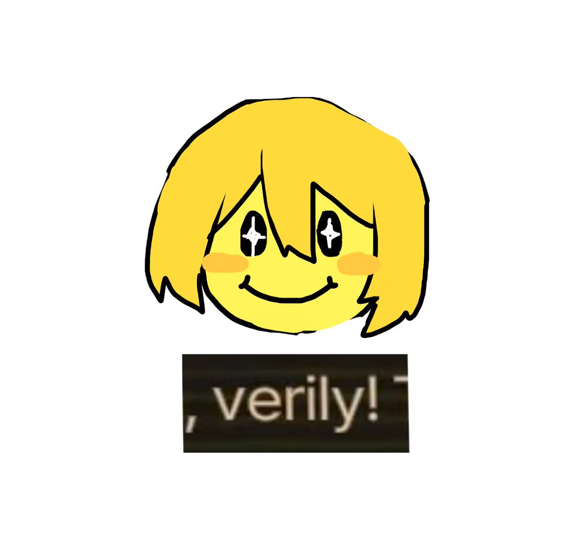 ratbuchet's tweet photo. my verity oc https://t.co/CEUG7pQKoF