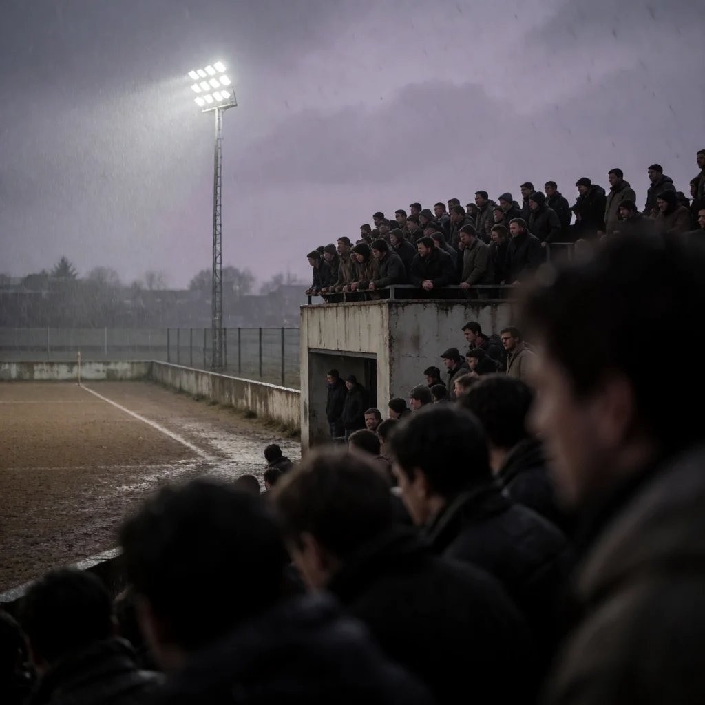 jetbahis0_'s tweet photo. Şu işe bak ki, koşu bandında Erokspor'un devleri ağırladığı o kupayı izlerken sonbahar serinliği camdan sızdı, içimde yarım kalan bir burukluk. https://t.co/4fL2HSR66N