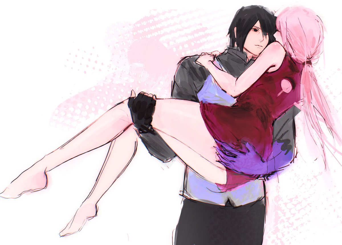 meoemorrrr's tweet photo. #sasusaku https://t.co/prRnGoJOKj