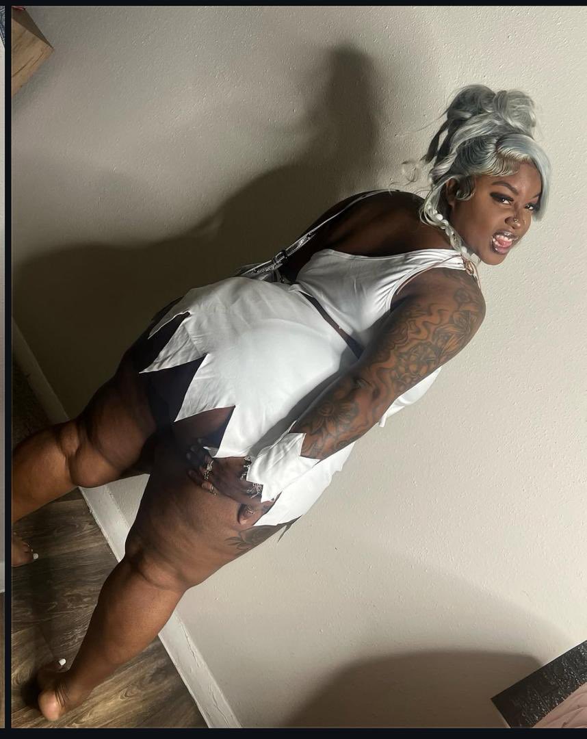 AlyisaPage's tweet photo. Huge and heavy🥵🔥 https://t.co/CSoLAAm78s