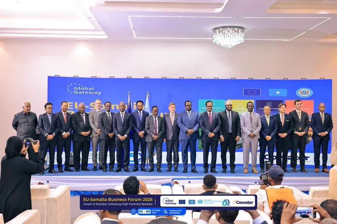 Image from EU Delegation Somalia (@EU_in_Somalia)