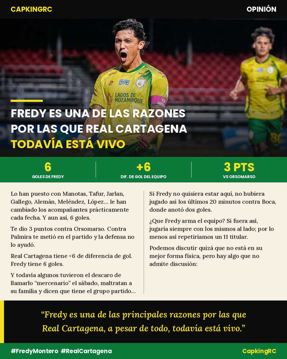 CapKingRC's tweet photo. Tengamos memoria, imagínense que sería de este Equipo sin este señor... Siempre con usted capitán!! https://t.co/RhFuLDC3vx