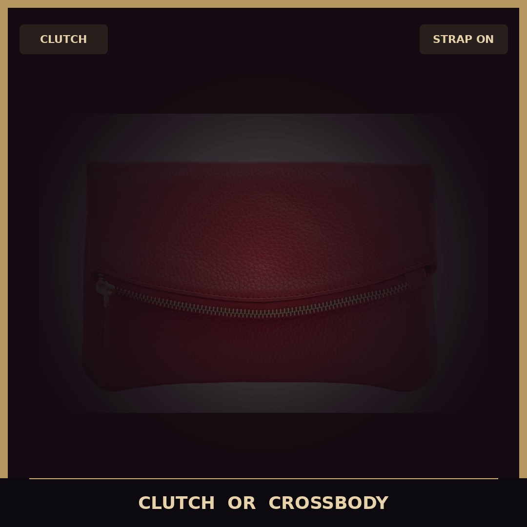 MySmallStoreMN's tweet photo. Clutch by night, crossbody by day. Removable chain strap + leather shoulder pad.
Kiko — $69.99 + Free Shipping
shop. mysmall. store/products/kiko-flap-clutch-bag-very-cool?variant=43186257985598

— My Small Store https://t.co/YC66xGKr9A