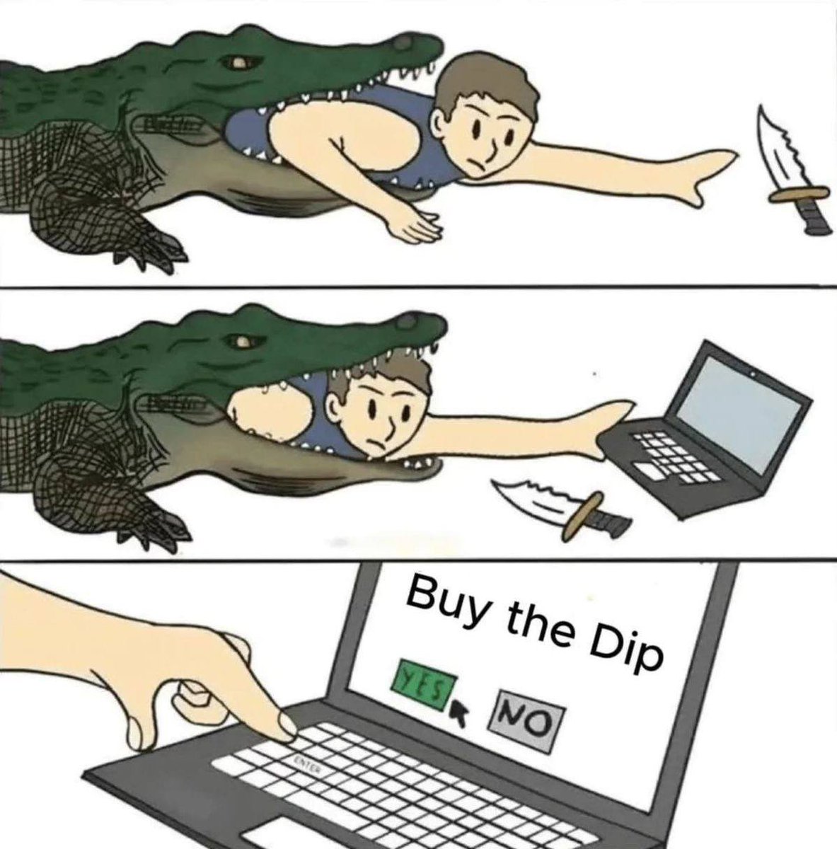 iamkingz's tweet photo. Crypto bro's https://t.co/tet2OtuYqW