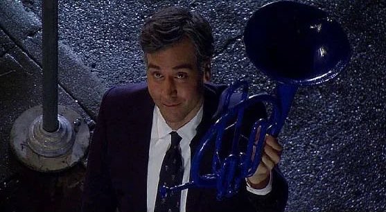 rock_uronio's tweet photo. Ted espera paracasarse con el antígeno de su vida, se junta con Barney en McLarens cuando lo encuentra (en la Médula, para salir a la circulación) https://t.co/JYS0f0KH1C