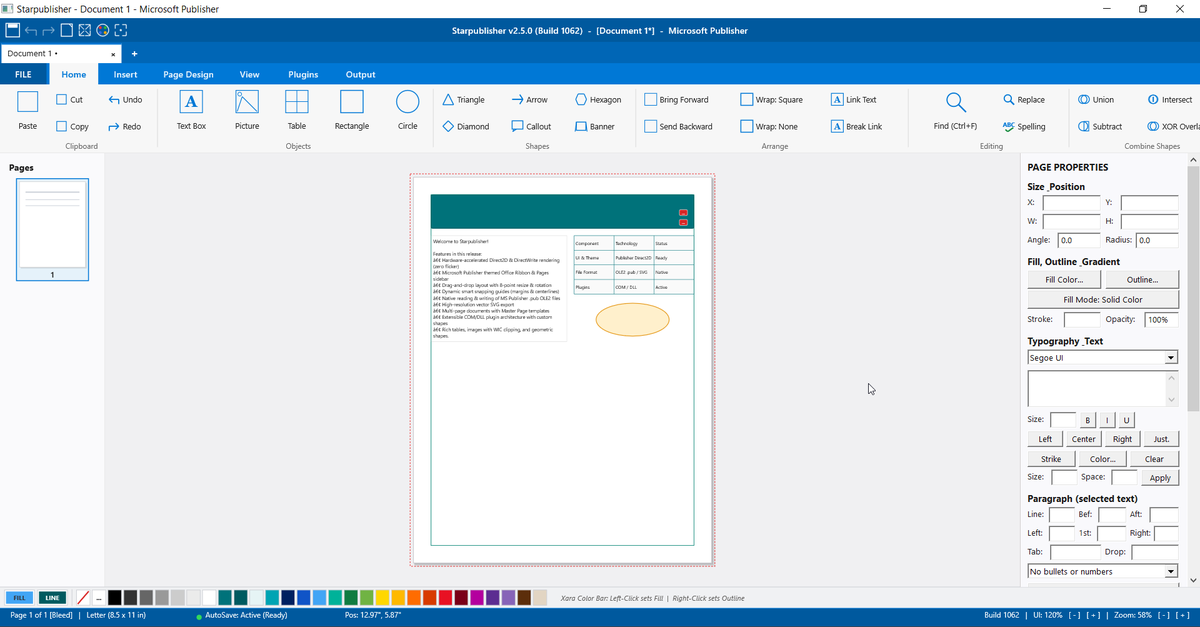 ibay770's tweet photo. Need a Publisher alternative when it phases out this month? StarPublisher seeks to fill that niche. 
Open to feedback.

https://t.co/X3Y0bi7mFi https://t.co/HWb46jUYtN