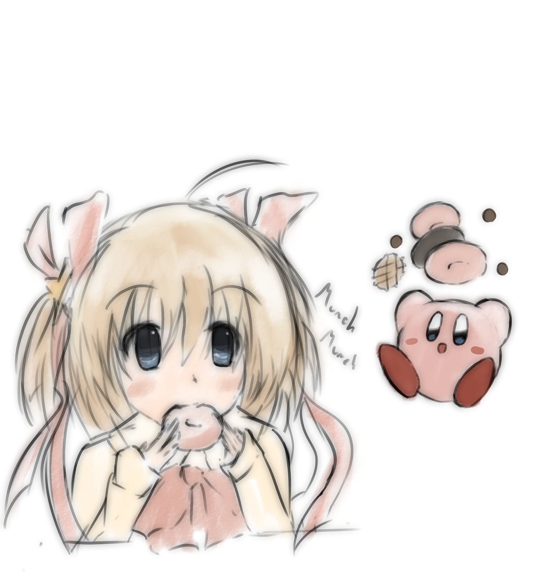 SapiientT's tweet photo. treats https://t.co/D6MPmLQ80i