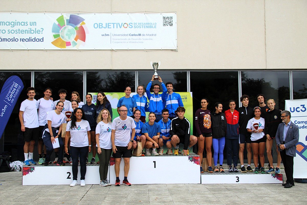 DAP_uc3m's tweet photo. Ya tenéis a vuestra disposición las fotos del 38 Cross Rector 2026

¡Gracias a todos y todas por participar, os esperamos el año que viene!

📸 https://t.co/4v0Awz0n76 https://t.co/gW3mo2rbAz