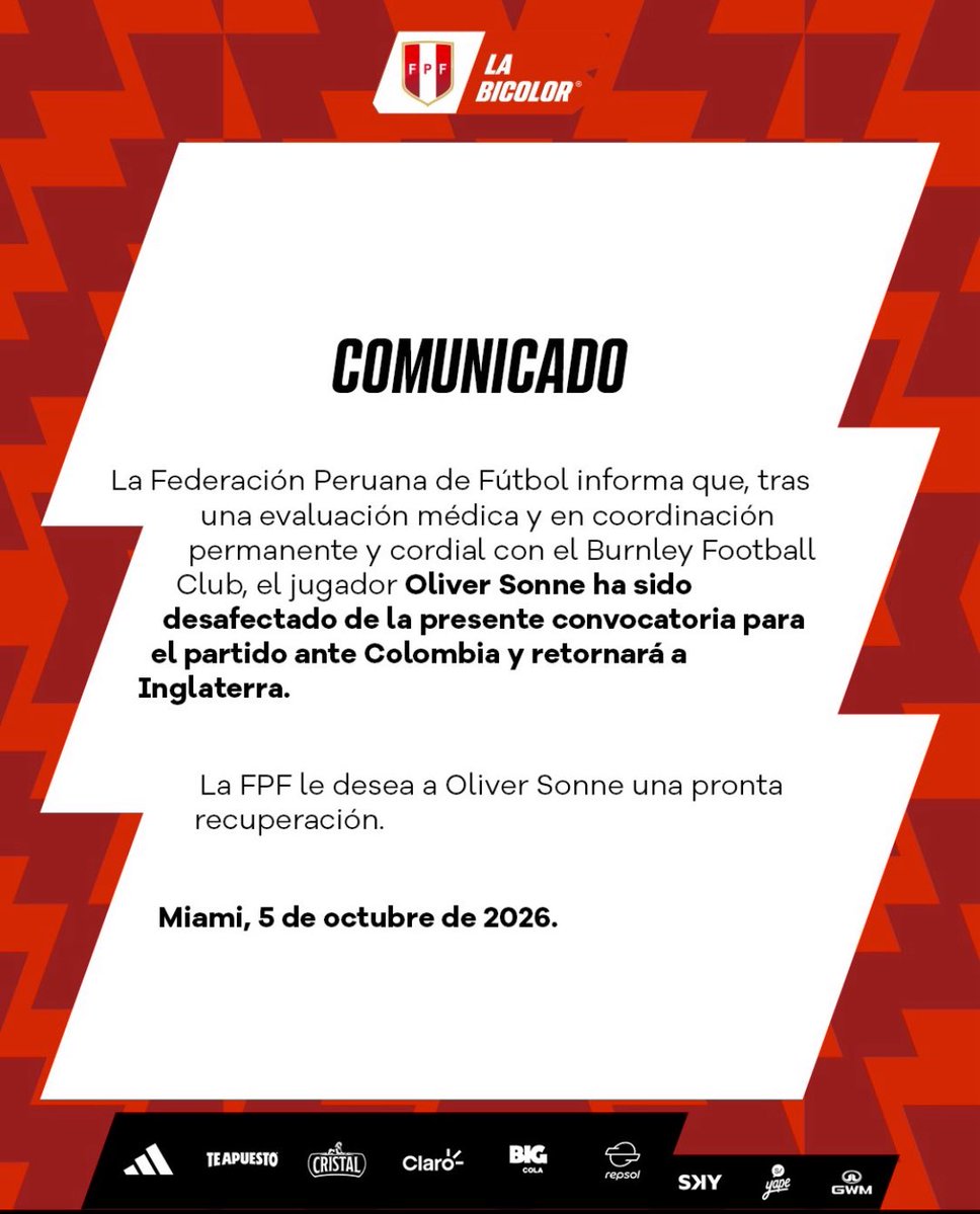vozypluma's tweet photo. Oportunidad para que Huamán se adueñe del puesto https://t.co/GGHyWdZAWo