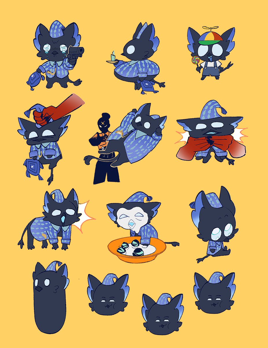 aleikats's tweet photo. Rem doodels 🐀🌙 https://t.co/aFA3soPtSv