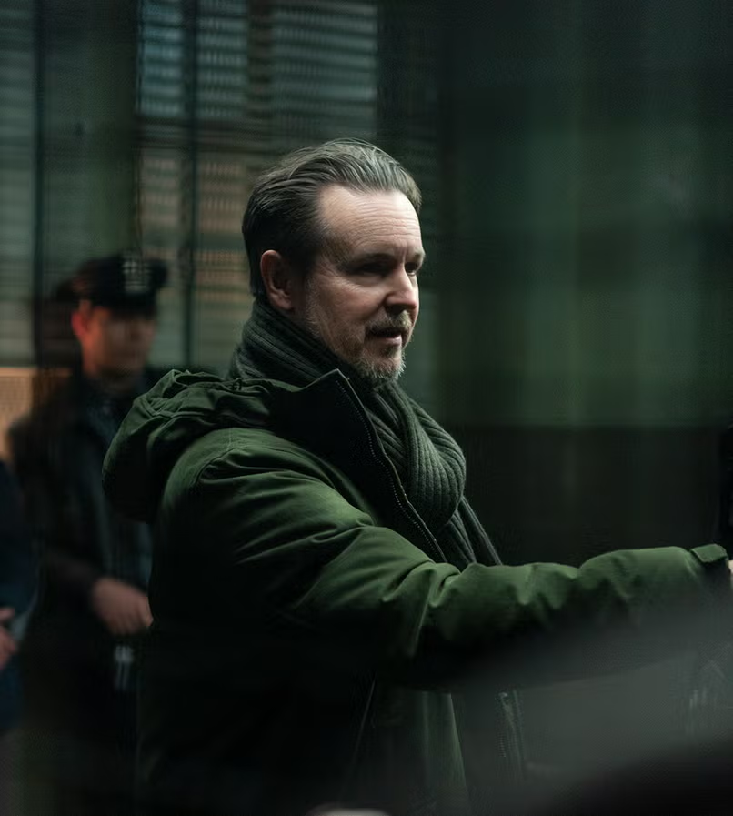 BuzzCrave_'s tweet photo. Denis Villeneuve reportedly wants to replace Matt Reeves as director of ‘THE BATMAN PART 2’. https://t.co/kQXzTYMXq3