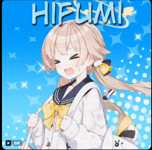 The_Hellamb's tweet photo. @Waifunomics Hifumi Daisuki https://t.co/b9NBuuUNxP