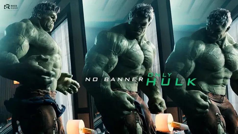 peace_Maker2003's tweet photo. The BEST looking HULK since Avengers Age of Ultron https://t.co/nz2o27VrIp