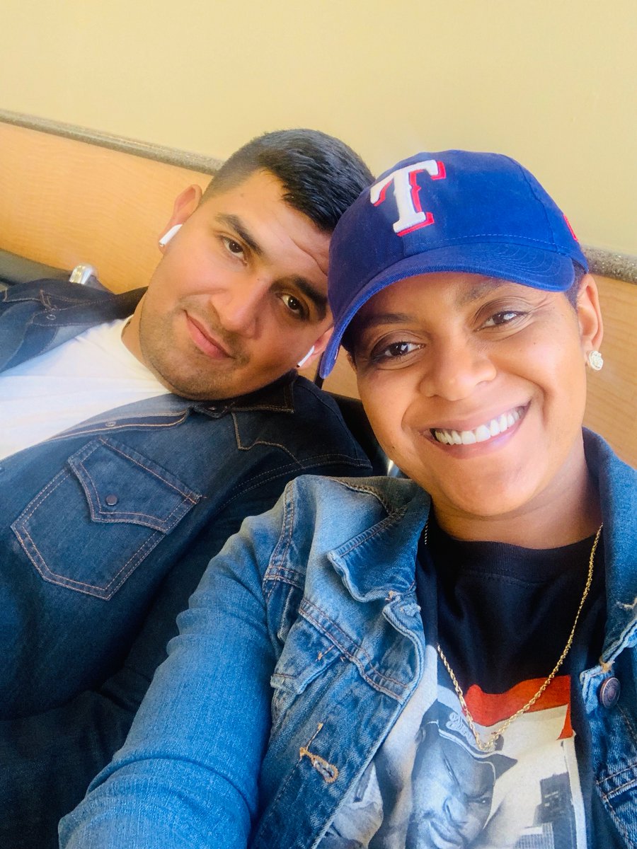 MatheusGdaCruz's tweet photo. Starting over as a single mom is hard, but finding your soulmate makes it all worth it. https://t.co/GAi7qC2v86