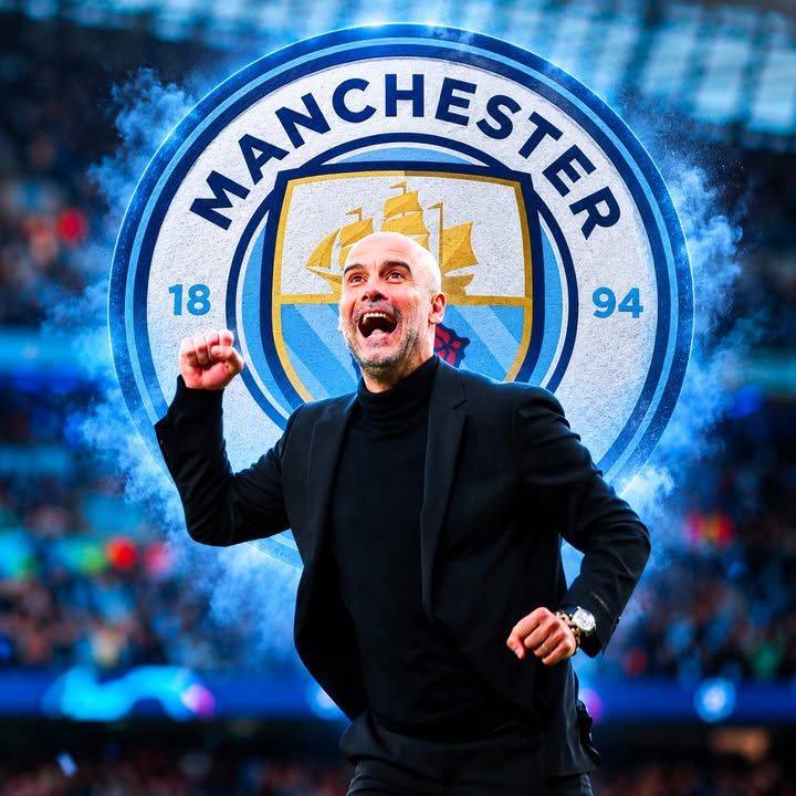 FootballFunnys's tweet photo. 🚨 Pep Guardiola has reportedly told Manchester City that he is prepared to RETURN if the club’s appeal against the Premier League decision is unsuccessful. 👀

The former City boss is said to be willing to come back and help rebuild the team, with the aim of taking them straight back to the top.

City have already lodged their appeal, but if that fails, Guardiola reportedly wants to be part of what comes next.

Imagine Pep actually coming back for the rebuild… 😳💙