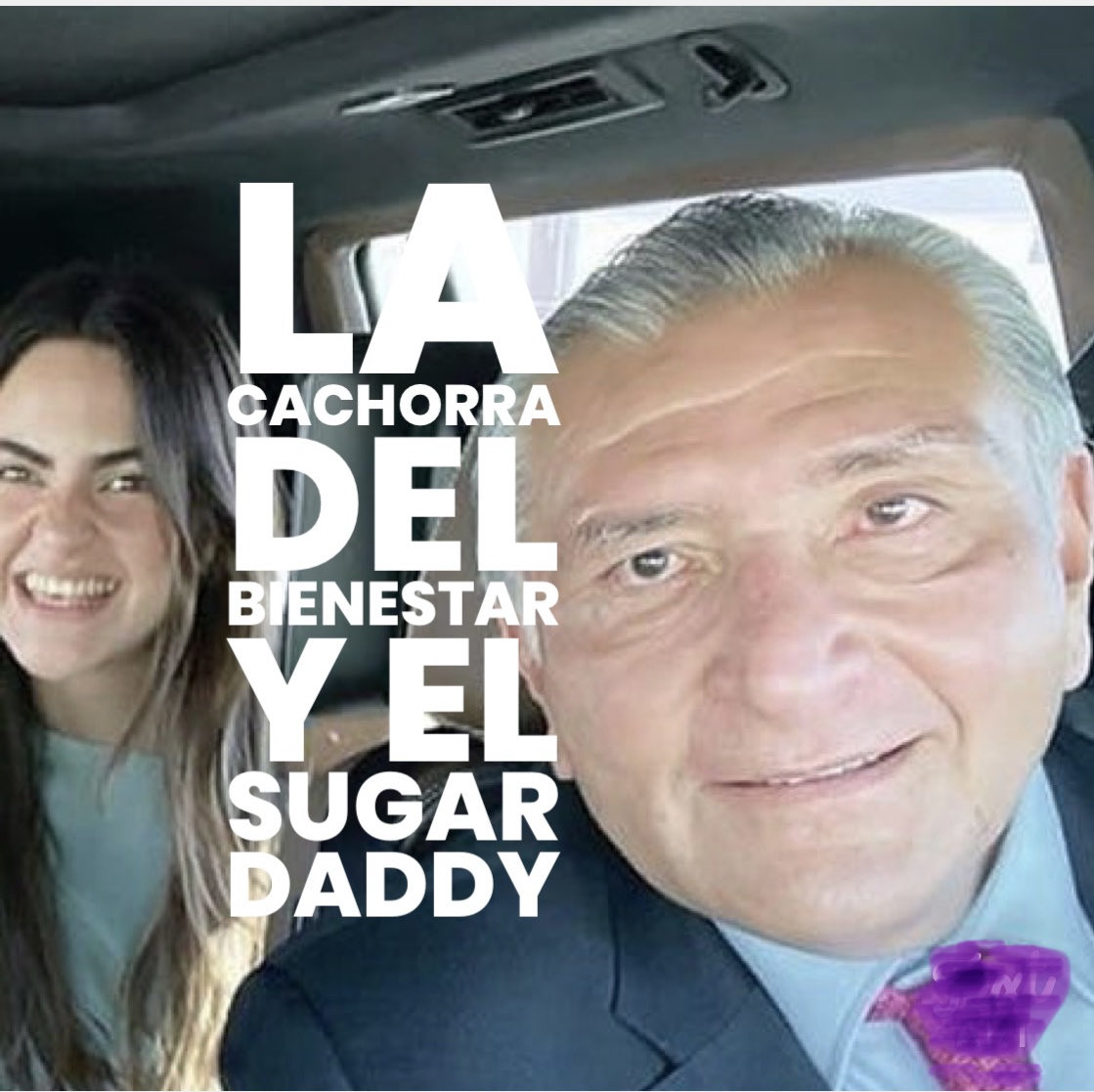 MARINAGmx's tweet photo. @azucenau Pobe la #putonadelbienes le alcanzó pa una Alcaldía 🤣ahhh @AndreaChavezTre le perdiste el asco 🤮 para nada ☺️😄 https://t.co/vLqKGhhJtG