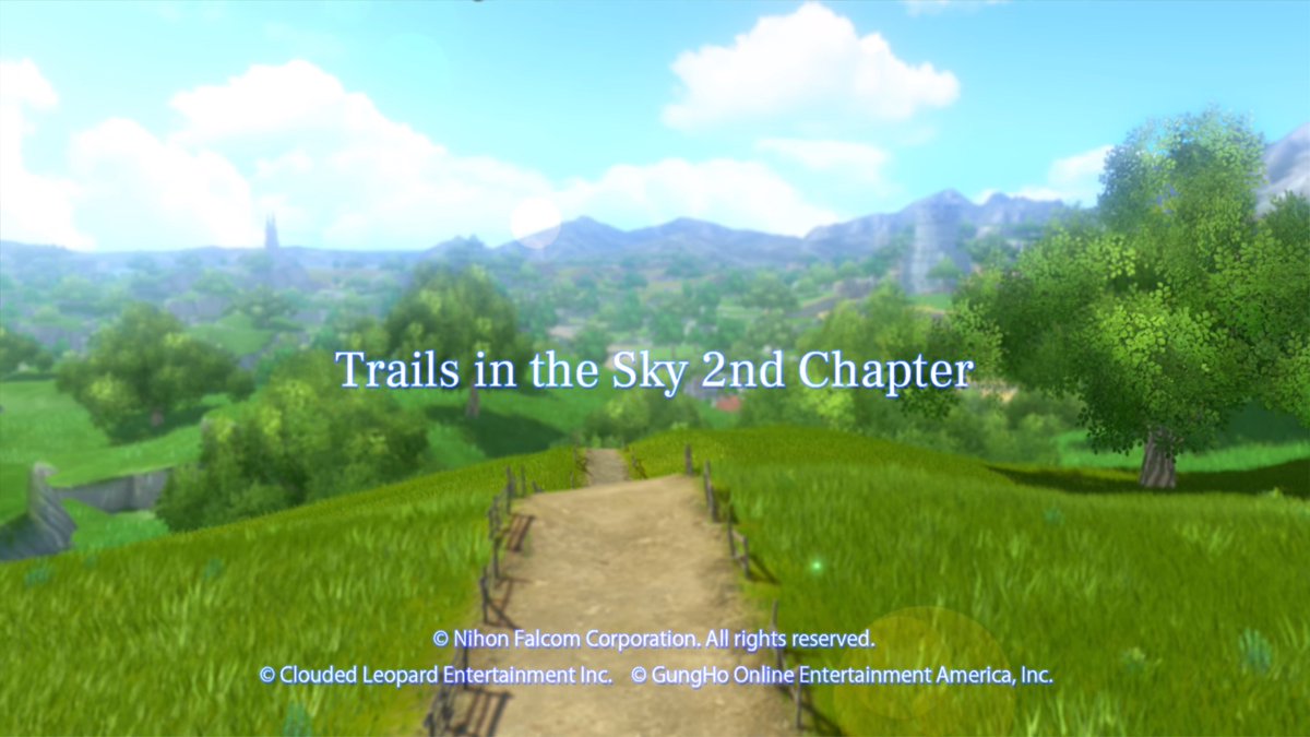 riz_ff14's tweet photo. 空の軌跡the 2ndも終わり〜！🎉🥳
前作に続いて今作も良リメイクだった…😌
またBGM聴き倒そう😌😌😌

それはそうとして明日からはAC8やる😂 https://t.co/QOVYtN0EBW