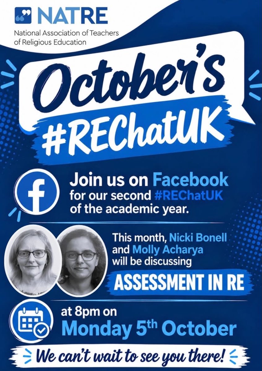 NATREupdate's tweet photo. Just 1 hour to go until tonight’s #REChatUK. Join us on Facebook at 8pm. Can’t wait to see you! https://t.co/TJRvczpFoc