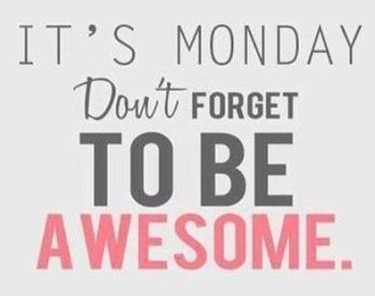 REIAwa's tweet photo. We hope your week is off to a great start! https://t.co/xU2wL0ndAW