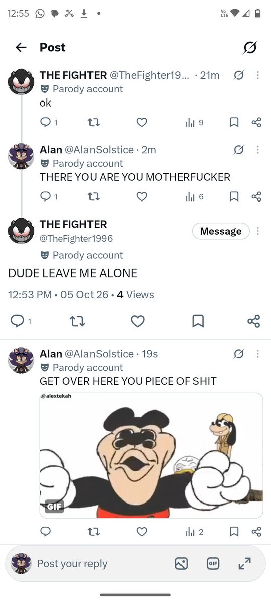 AlanSolstice's tweet photo. LOOK WHO I FOUND BY PURE FUCKING COINCIDENCE https://t.co/Xo1oO5446c