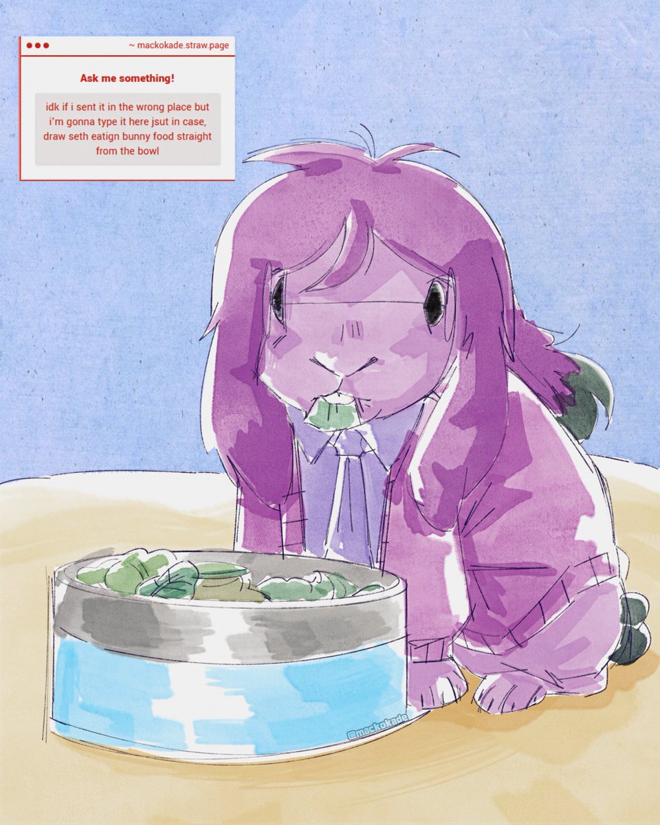 mackokade's tweet photo. #sethtwt #deltarune https://t.co/YTsXgCQ4U2