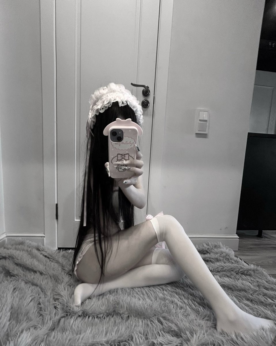 liaownyou's tweet photo. Meow
https://t.co/FTE6cwH8EG

#moothunt〃・ #nsfwtwt #egirl #cnc #breedingkink https://t.co/bMfzRy9PAS