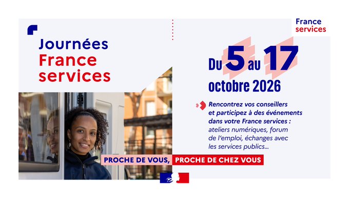 Image de l'actu de Préfet de la Charente-Maritime 🇫🇷🇪🇺