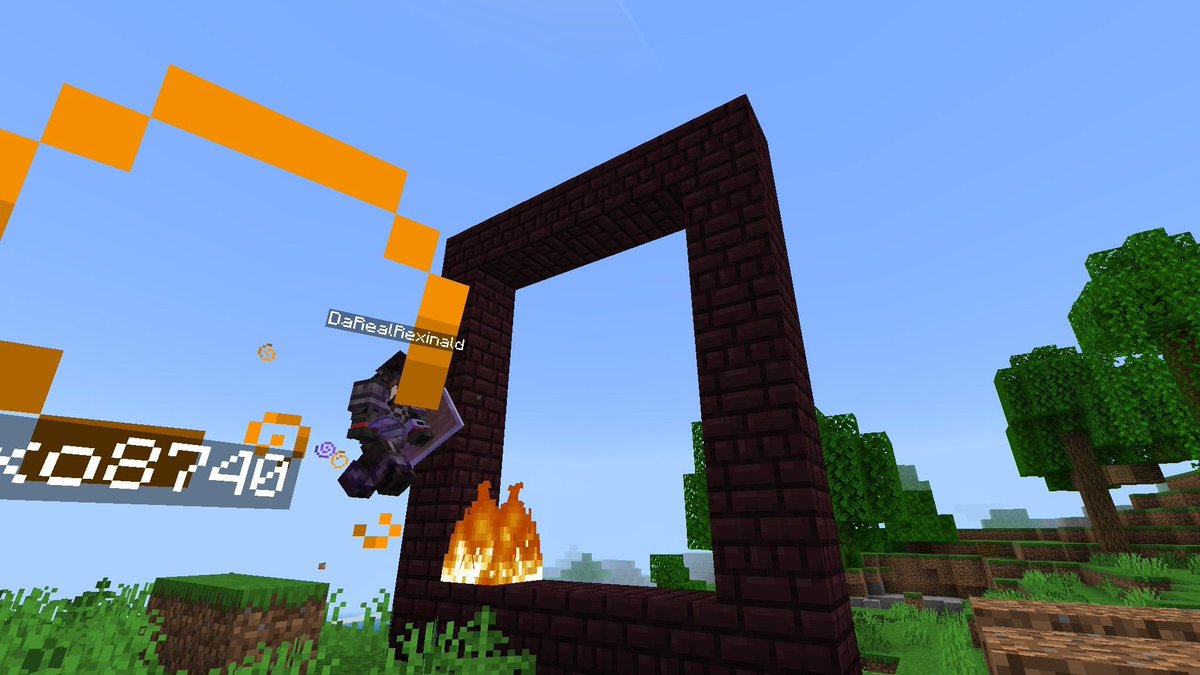 cloudzangel_520's tweet photo. The server owner of null smp btw #nullsmp #purgatorytwt https://t.co/V5f8wQqQEc