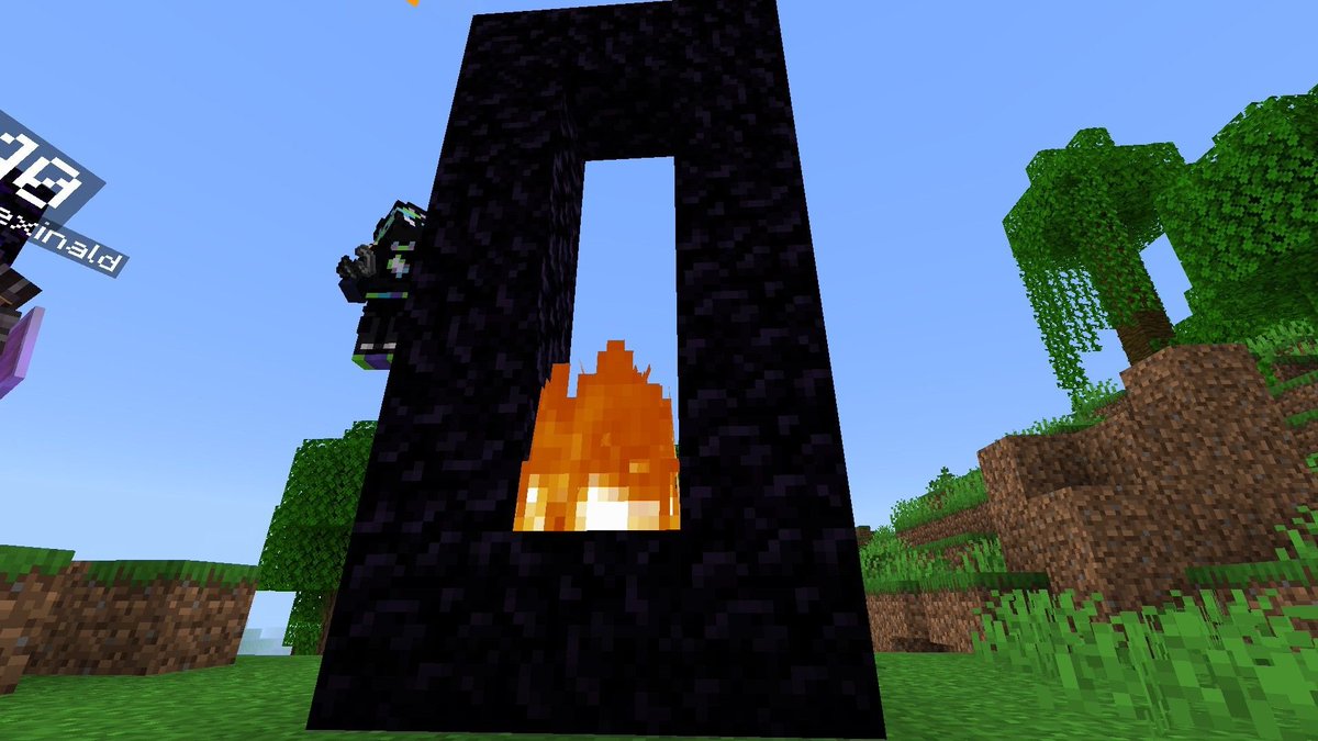 cloudzangel_520's tweet photo. The server owner of null smp btw #nullsmp #purgatorytwt https://t.co/V5f8wQqQEc