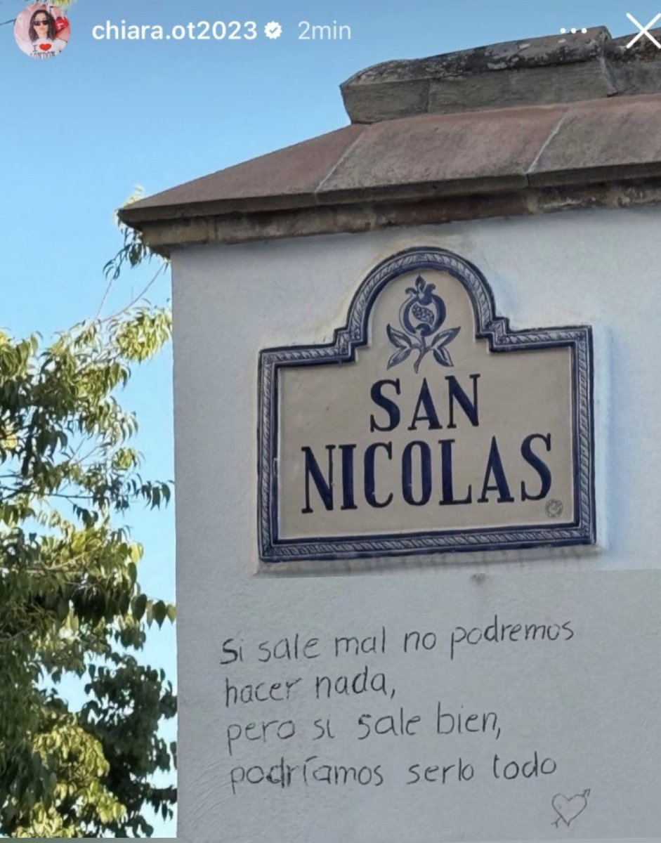 lilmelomania's tweet photo. cómo le explicas a la chiara del 2024 que no pudieron serlo todo y que sí, que salió mal, muy mal https://t.co/ojqS4Znhew