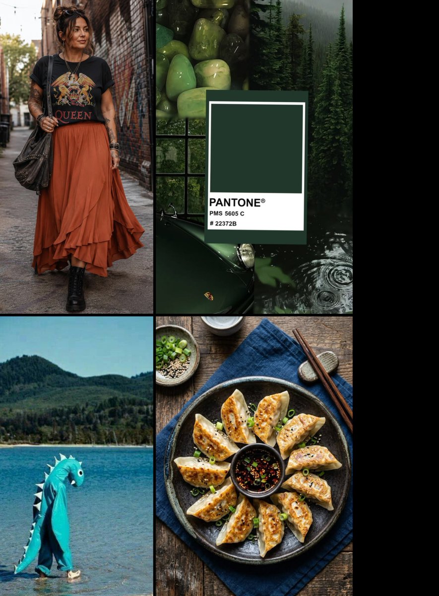 Missy731_GVF's tweet photo. How Pinterest sees me

Fashion✨️Pantone✨️Mood✨️Food https://t.co/p4TSJ6eA9F