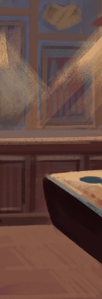ArtTea31's tweet photo. I hope it turned out okay with these frames! (I’m late to the trend again ✌️) https://t.co/kfneW6fsTZ