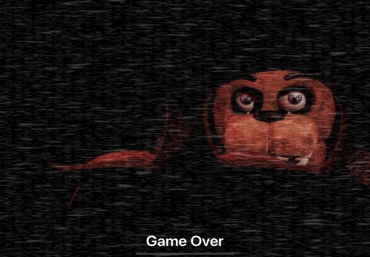 Antony312dibujo's tweet photo. The worst part is that the concept for the second game is cooler, but the execution with the reused renders makes it look funny https://t.co/OBkTBqxUAz
