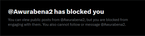 _Yasaf_'s tweet photo. Won't respond with any logic then blocks me when i don't put up with her foolishness. Coward. https://t.co/OZjNkR5lih