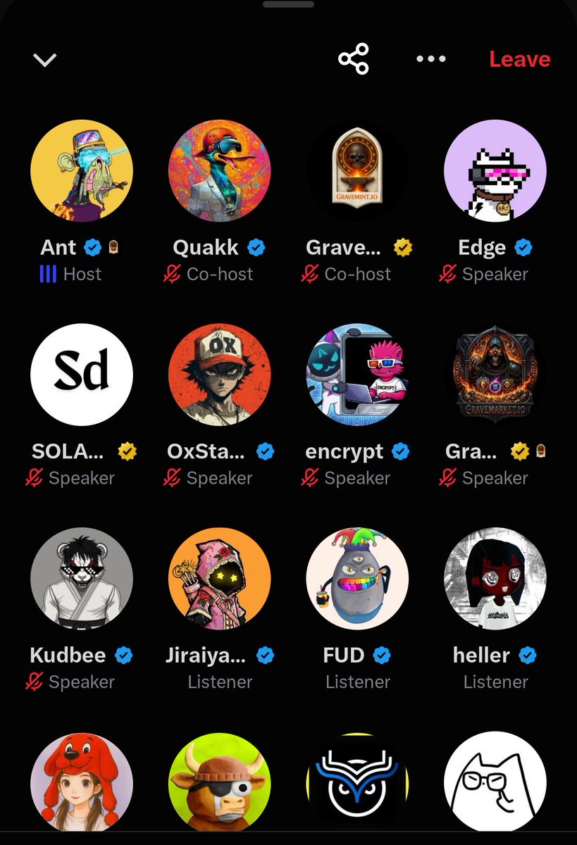 Jiraiya_aaa's tweet photo. ✨ You know what to do 👇

How to Qualify:
✅ Follow @KingAnt (Turn Notifications ON) + @jiraiya_aaa
❤️ Like this post
📋Say "Spot"
🔁Repost Quote 

No one left behind 🫡 https://t.co/W070SJGM2C