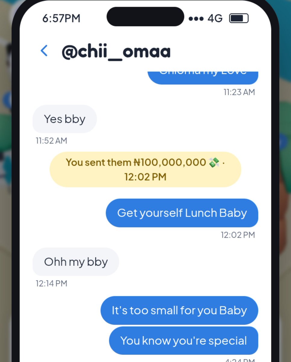 ABAS_de_Hustler's tweet photo. Chioma My Lover ❤️
I dey give Chioma plenty Assurance 😅😅
#Lagoslife
#UseVpn https://t.co/mZxtwxaMFb