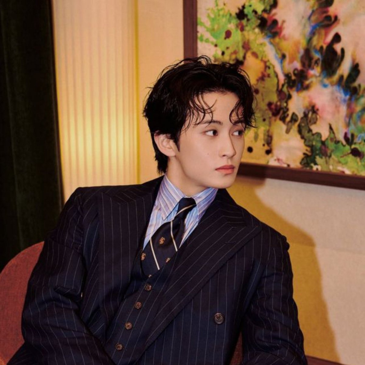 T4EY0NG95's tweet photo. bad idea! — #markhyuck mini au

Cuando Donghyuck sale de fiesta para celebrar su nuevo puesto de trabajo en la empresa más exitosa del momento, no espera que el hombre con quien se acostó esa noche termine siendo su jefe dos días después https://t.co/lGZMvJAQZc