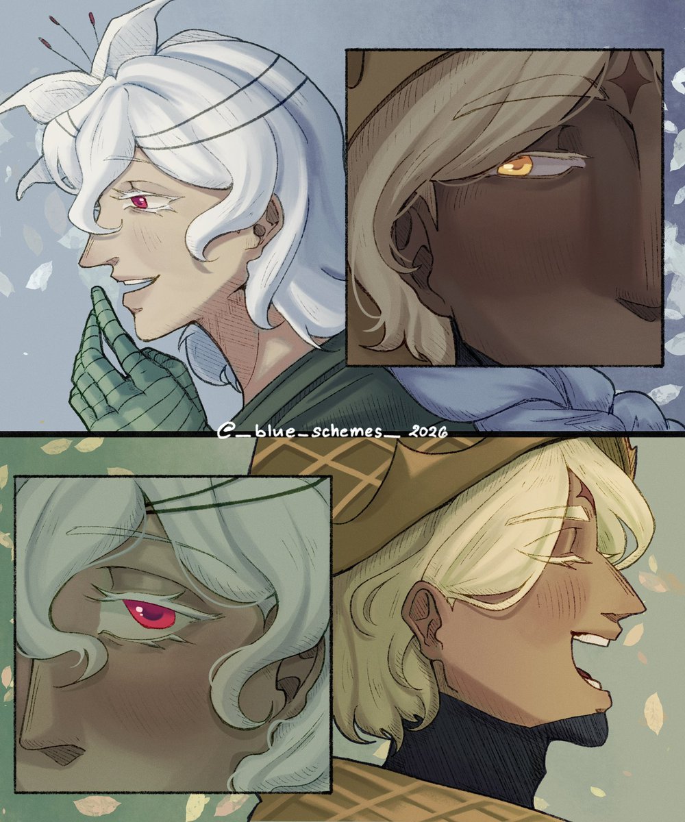 _blue_schemes_'s tweet photo. Day 1 | Stealing a glance #purelilyweek2026 https://t.co/hQ0thbO7EI