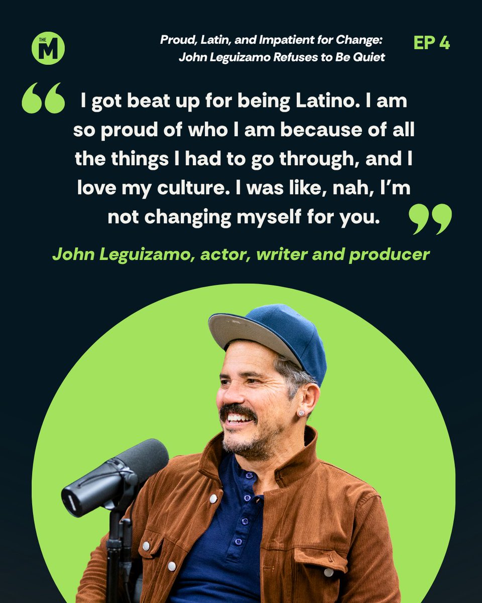 TheMomentPod's tweet photo. This #HispanicHeritageMonth, we’re reflecting on some of the conversations we’ve had at The Moment and the ways some of our guests have celebrated our community.

You can listen or watch these conversations here: https://t.co/Z30N8pGbOD https://t.co/6RdHrDxgCg