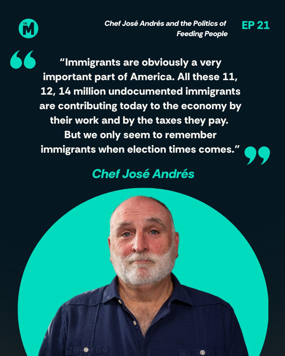TheMomentPod's tweet photo. This #HispanicHeritageMonth, we’re reflecting on some of the conversations we’ve had at The Moment and the ways some of our guests have celebrated our community.

You can listen or watch these conversations here: https://t.co/Z30N8pGbOD https://t.co/6RdHrDxgCg