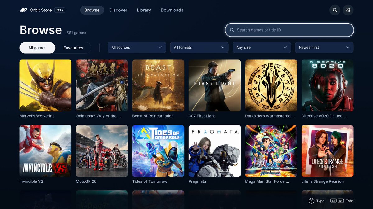 MustafaDordgar's tweet photo. Orbit Store 0.7.0

https://t.co/Ys9rX5xXgb https://t.co/GtRMPFwksl