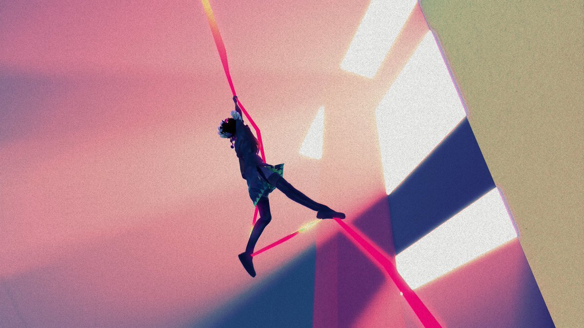 Sefwick's tweet photo. Aerial Dancer

Bound on PS4

#TCCAerial #VPWorld #PhotoModeMonday #LandscapeMonday #BoundPS4 #VirtualPhotography #VGPUnite #LandofVP #ArtisticofSociety #ThePhotoMode #VPGamers #VPcontext #PS5 #PSShare #FutureVPSupport https://t.co/MbfBtihZrJ