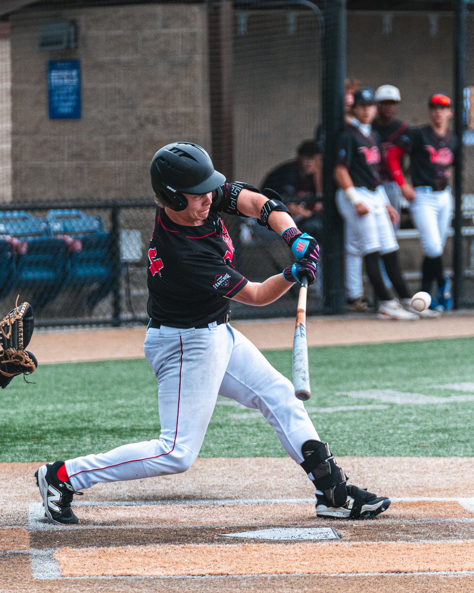 PBTourney's tweet photo. โผ๏ธWE HAVE OUR FINAL FOURโผ๏ธ
๐643 DP Grinders Club Cougars
๐Dirtbags 2027 All Blacks
๐Dirtbags 2027s Skrap Pak
๐Lynx Scout Team 2027 Marucci
#UpperFallWS26 https://t.co/bS9FQpFb4D