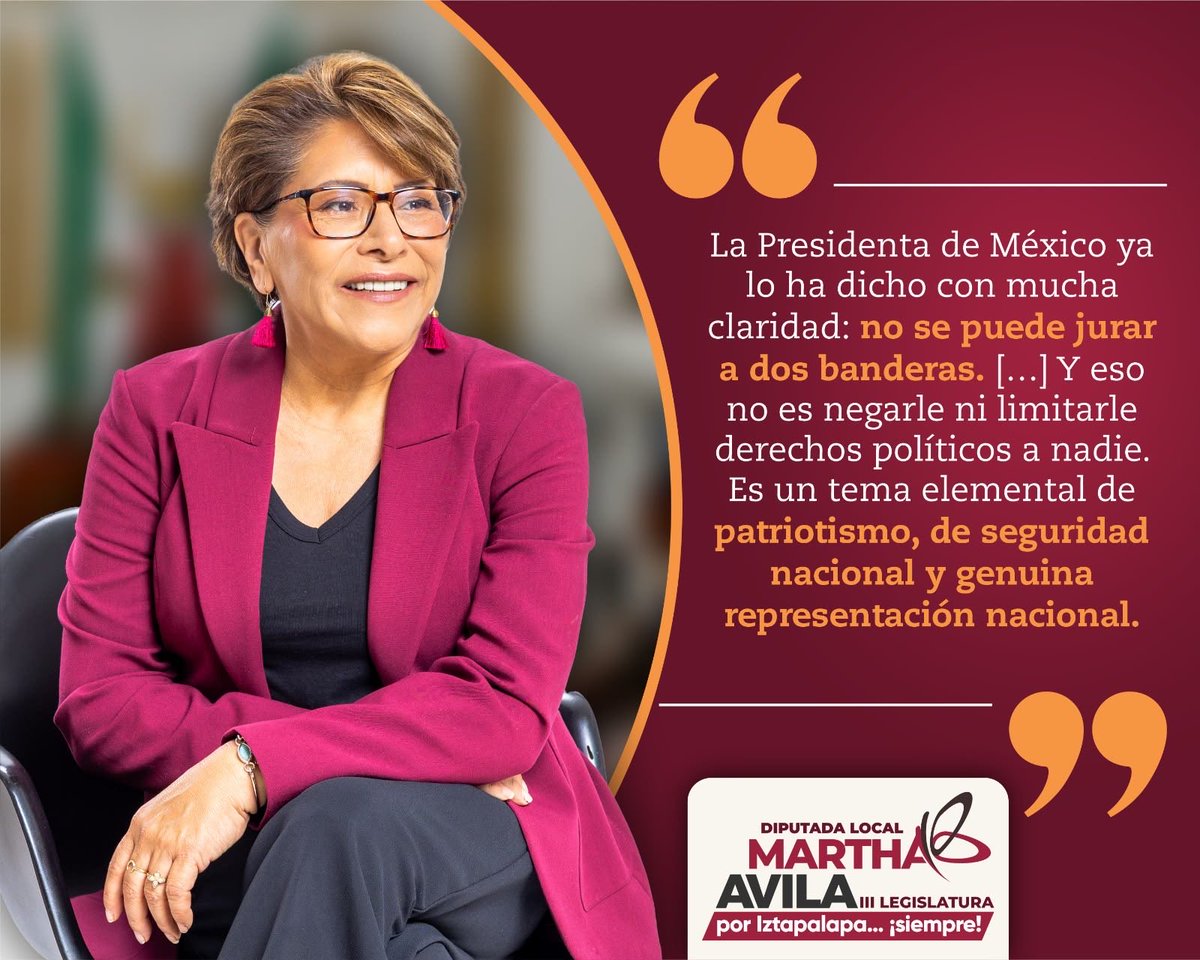 MarthaAvilaCDMX tweet picture