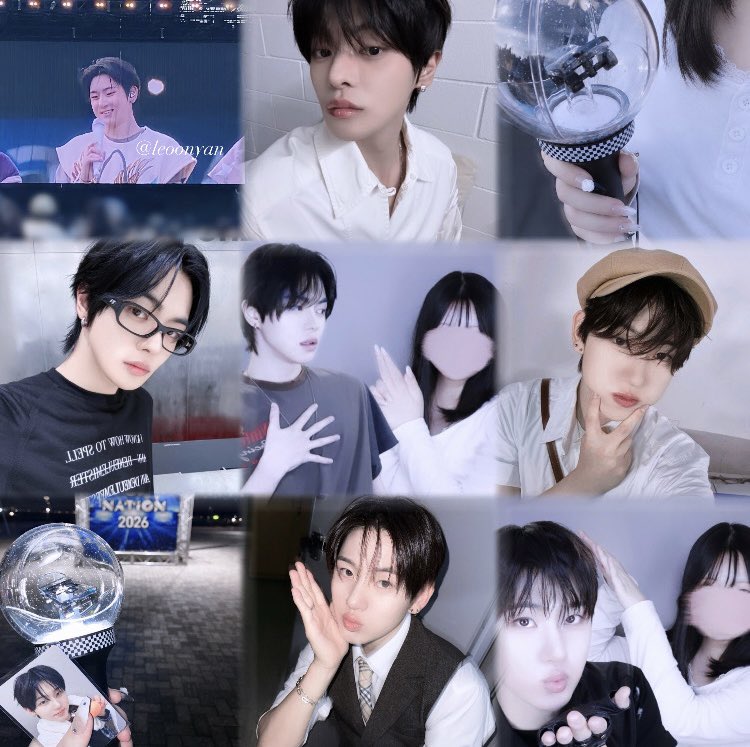 ___leenyan's tweet photo. 이리오 이계훈🤍詳しくはALTご覧下さい📨♡

✉️ https://t.co/GAzfqAjQGi

 #ald1 #ald1好きな人と繋がりたい #alphadriveone #allyz #allyzと繋がりたい #kickflip #kickflip好きな人と繋がりたい #weflip #weflipと繋がりたい https://t.co/Z8xZgEknYn
