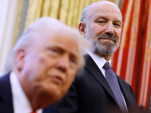 WayneWaldropW's tweet photo. Howard Lutnick Fun Facts!

- Whistleblower Simon Andriesz died by suicide in late September 2026, shortly after his claim against Howard Lutnick was thrown out
- Andriesz accused Lutnick of fraud, money laundering, and undisclosed ties to Jeffrey Epstein
- Was neighbors with Jeffrey Epstein
- Lutnick lived at 11 East 71st Street; Epstein lived next door at 9 East 71st Street (I'm sure it's nothing)
- Missed work at the Twin Towers on 9/11
- His sister also missed work at the Twin Towers on 9/11
- His brother was a victim of 9/11
- He once accidentally called 9/11 victims “my victims”
- He lied about his relationship with Epstein
- He is pictured on Epstein’s island with Epstein
- The Epstein files include an email about Lutnick bringing his family to the island and listing his children’s ages
- Epstein had a mask of his face on the island
- His sons’ company bet against the tariffs becoming illegal
- He was formerly a long-time registered Democrat
- Threw a fundraiser for Hillary Clinton in 2016
- Is on video laughing when 9/11 or Epstein is mentioned
-Has deep business ties to Tether, the company behind the world’s largest stablecoin
- Paid Obama $400,000 through his company to give a speech at their health conference
- His company developed and ran a weather betting platform
- He got married in Israel
- Has close associations with Chabad-Lubavitch
- Posted with Nick Shirley saying “it’s time to stop rampant fraud once and for all”, despite having fraud allegations against himself
- Became Secretary of Commerce under Trump in February 2025 despite former Democrat ties
- Forbes estimates his family’s net worth nearly doubled to over $7 billion after he became Secretary of Commerce in February 2025
- There is a significant amount of death surrounding Howard Lutnick, and even Grok will point this out