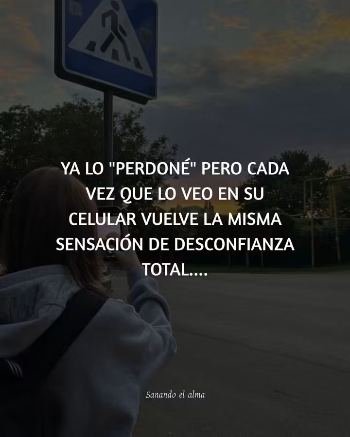 LYZIELY's tweet photo. Desconfianza total... https://t.co/27ACLGzPlV
