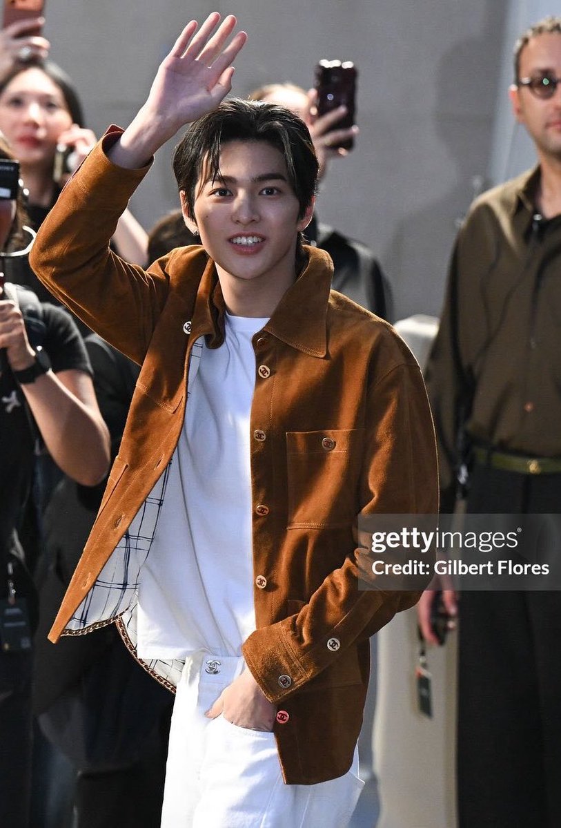 coertis_'s tweet photo. GETTY IMAGES KEONHO CAKEP BANGETTT😭😭😭😭😭😭

KEONHO AT CHANEL PFW

#KEONHOxCHANELSS27
#CHANELSpringSummer 
#KEONHO @CHANEL https://t.co/bSqmIaYsAT