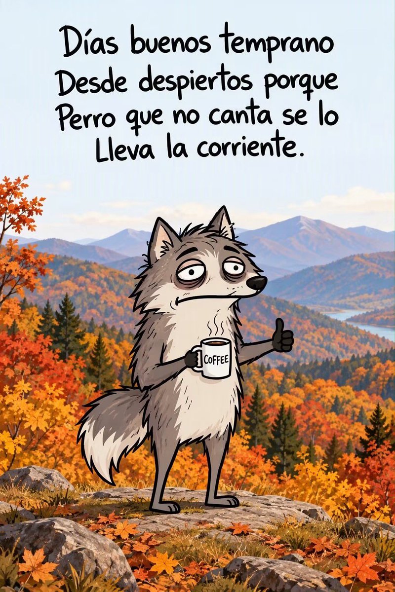 DraPuppy's tweet photo. 🤣☕️ https://t.co/gJmODSP1iI